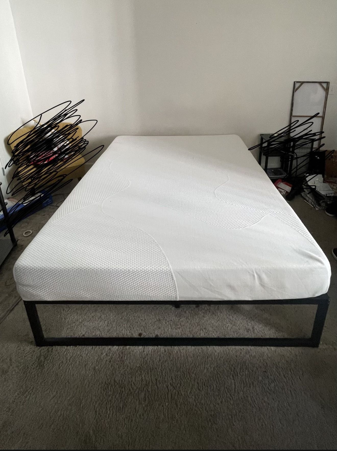 Mattress