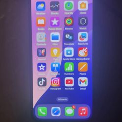 iPhone 14 T-Mobile Have Service And Apple Watch 