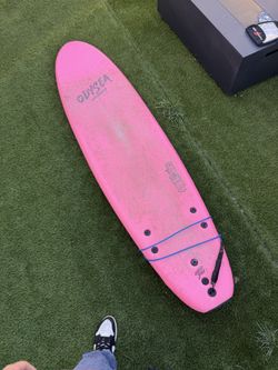 7ft Odysea Catch Surfboard 