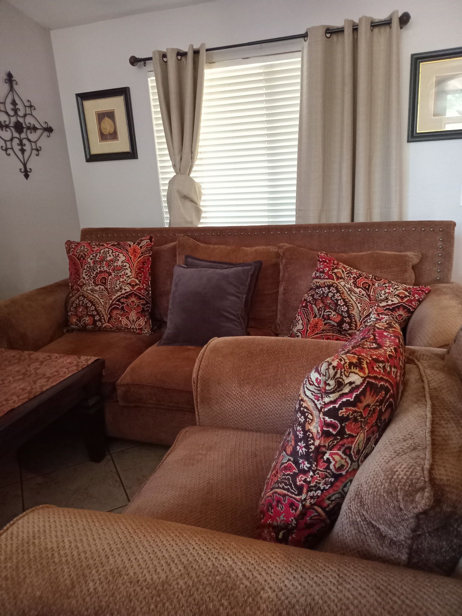 SOFA SET