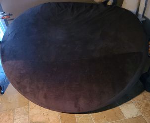 8ft bean bag love sac comfy sac