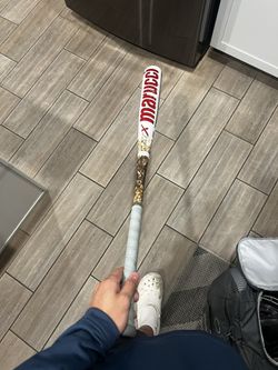 33’ Marruci catX bat