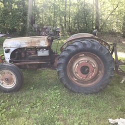 1946 2n Tractor For Sale