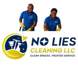 No Lies Cleaning Service 