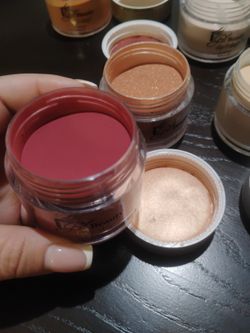 IGel Beauty Dip & Dap Powder 2oz