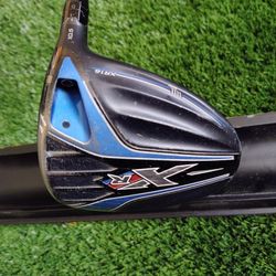 Callaway XR 10.5 Driver