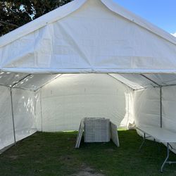 canopy