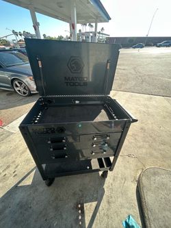 Matco Toolbox