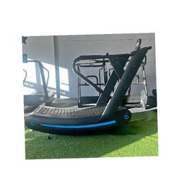 Pure Health Treadmill Launch Your Fitness Quest environment understand