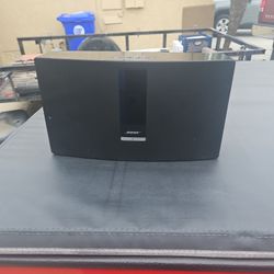 Bose Speaker 