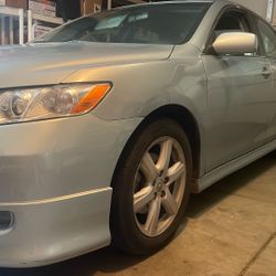 2009 Toyota Camry se