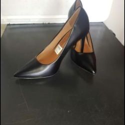 New Point High Heels 