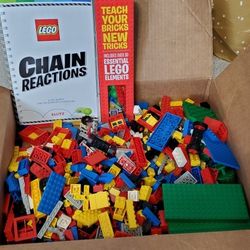 Legos,Legos Legos