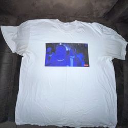 Supreme (BELLY)  Tee Shirt 