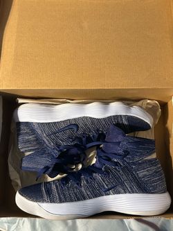 Nike Huperdunks