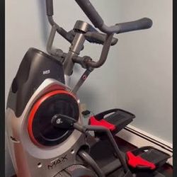 Bowflex M5 Max Trainer