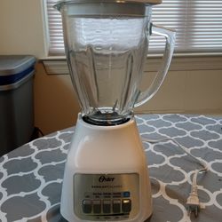 Oster 5 Speed Blender for Sale in Emerson, NJ - OfferUp