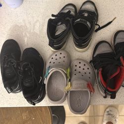 Tenis Para Niño En Venta 