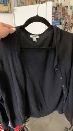 Old navy size LG cardigan