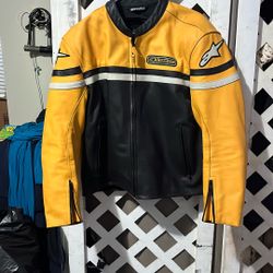 Alpinestars