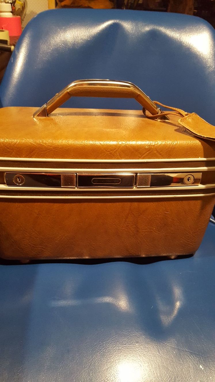 Vintage bag