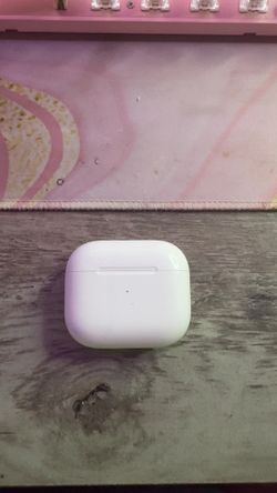 AirPods Gen 3