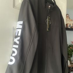 Mexico Jacket 