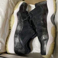 Air Jordan 11 Retro Low BG