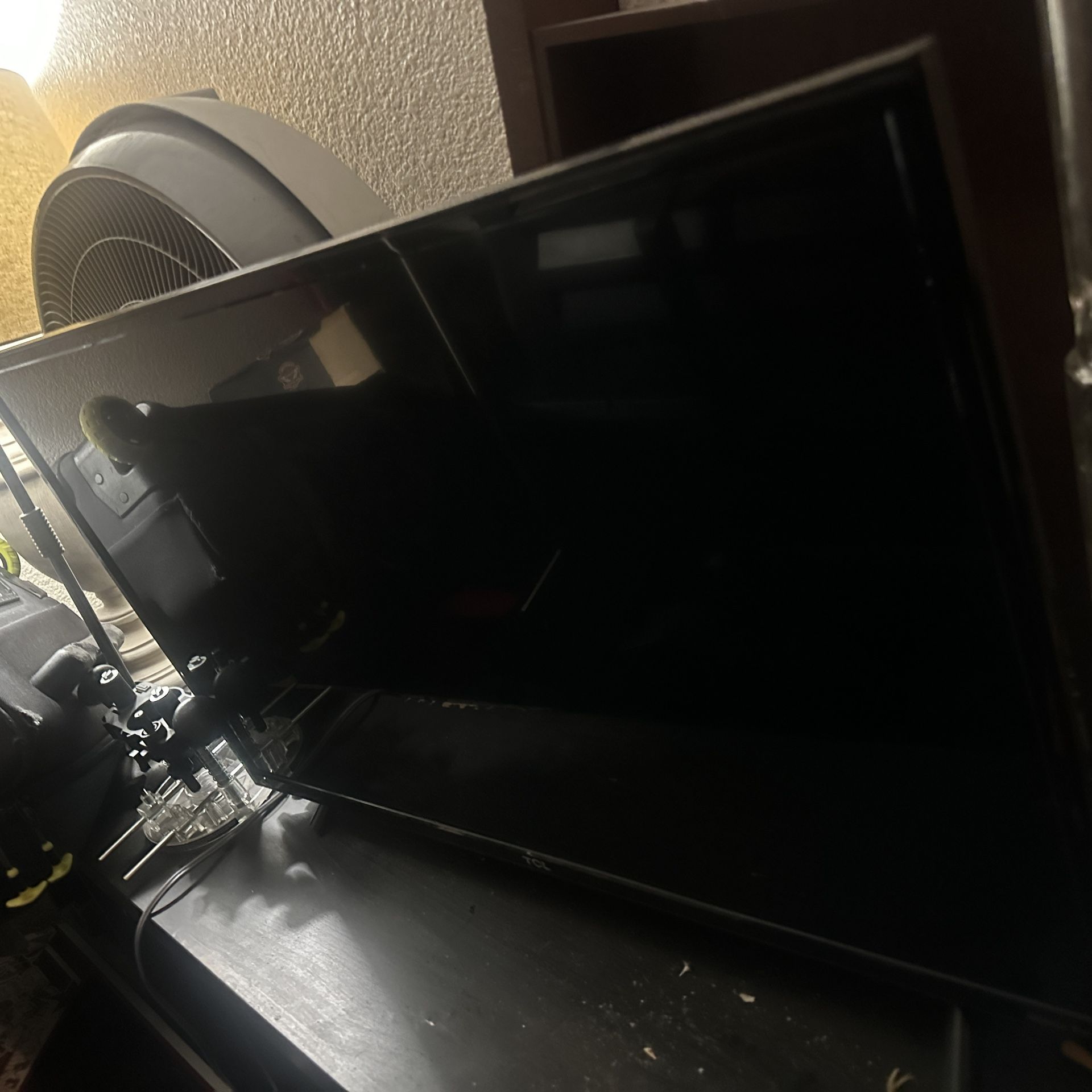 32 Inch Roku Tv