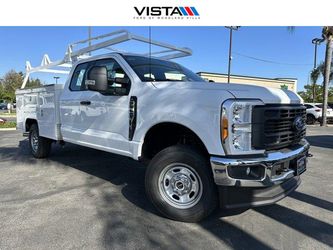 2023 Ford Super Duty F-250 SRW