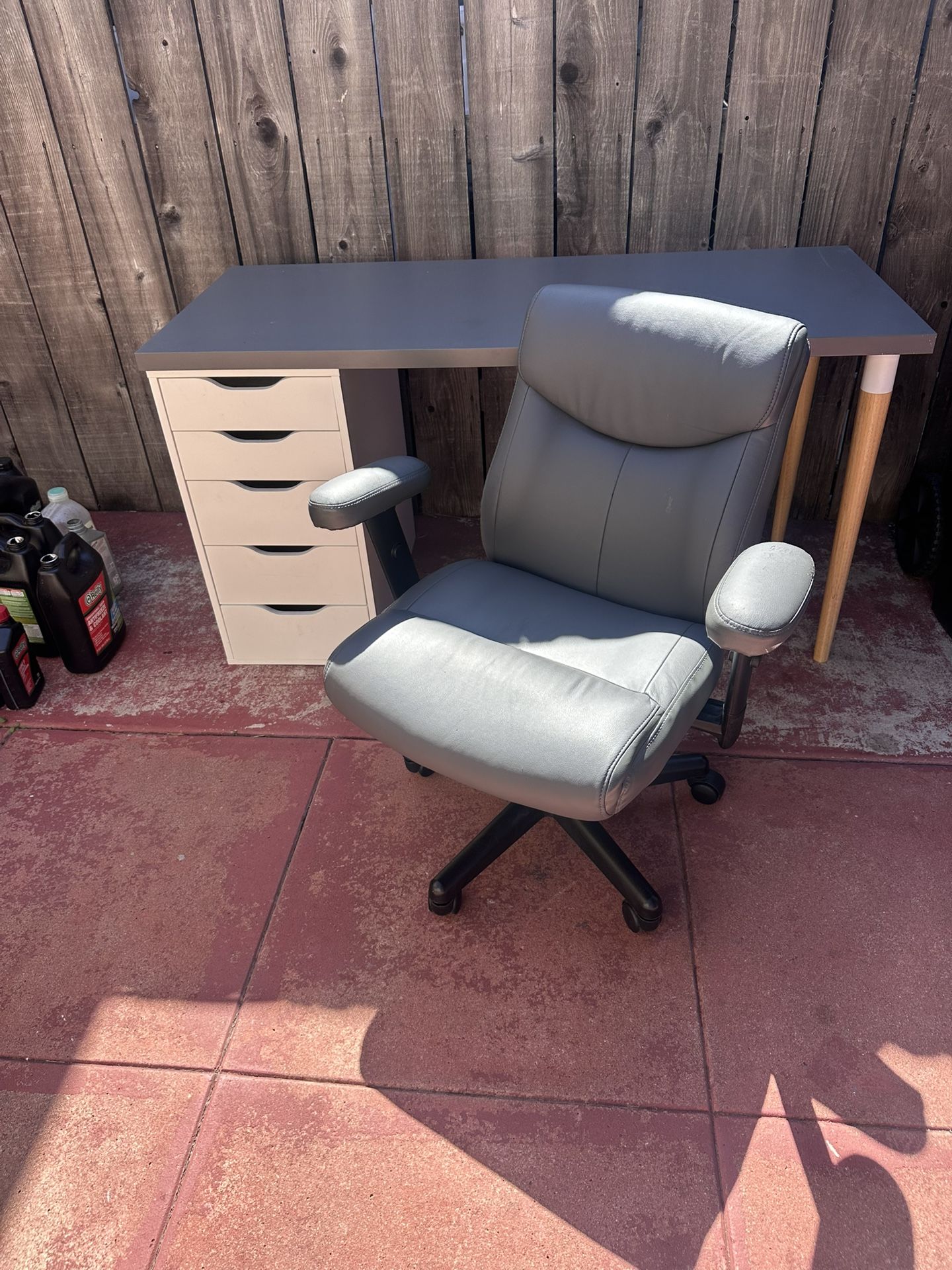 Comfy Desk Chair