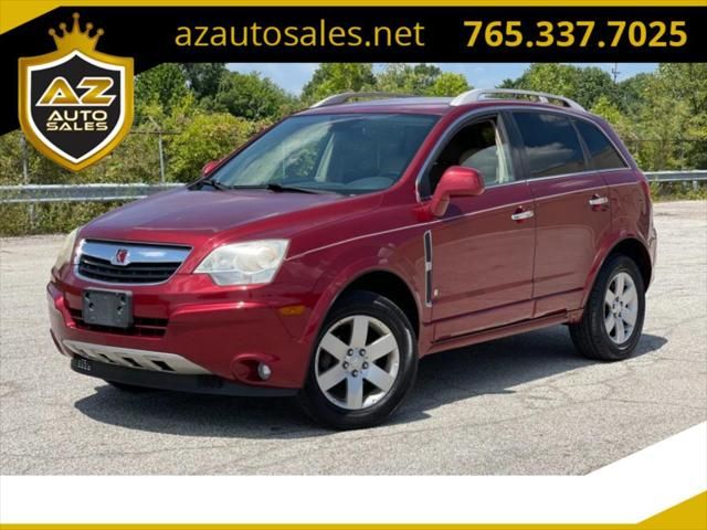 2008 Saturn VUE