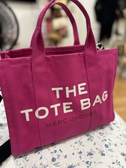 Marc Jacobs Tote