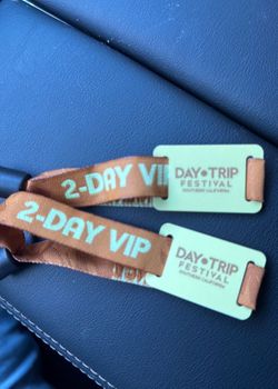 Day Trip Festival