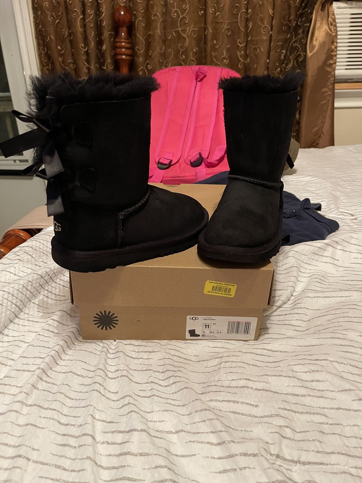 UGG KIDS BOOTS
