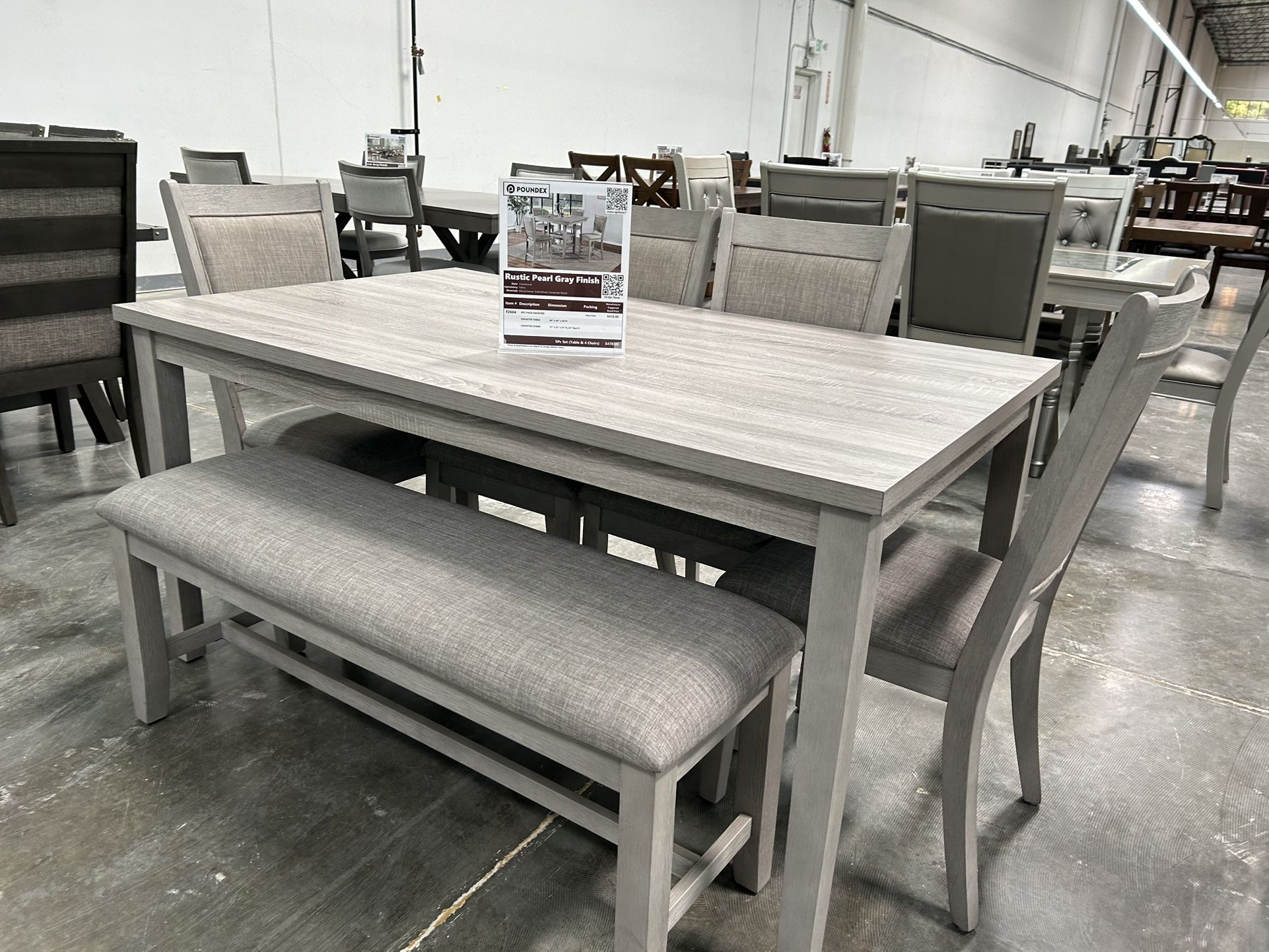 Table Set