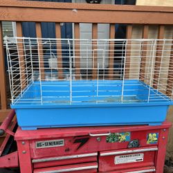 Cage 
