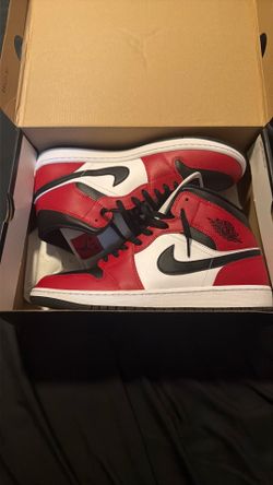 Jordan 1