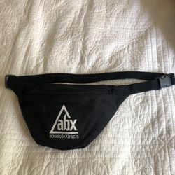 Fanny pack / shoulder bag