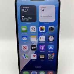 Apple iPhone 14 Plus 128GB Black T-Mobile 