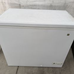 Ge Freezer