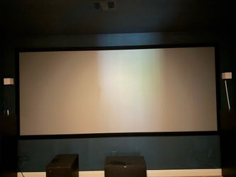 Home theater system