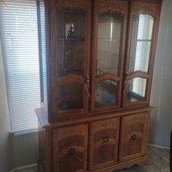 China Cabinet