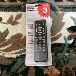 Original Universal Remote Control ZP506BB
