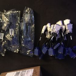 VGA Video Splitters 