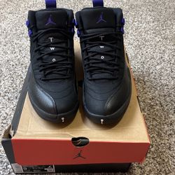 Jordan 12 Concord 