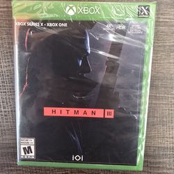 Hitman 3