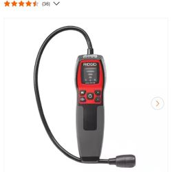 Gas Leak Detector