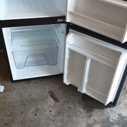 Freezer 