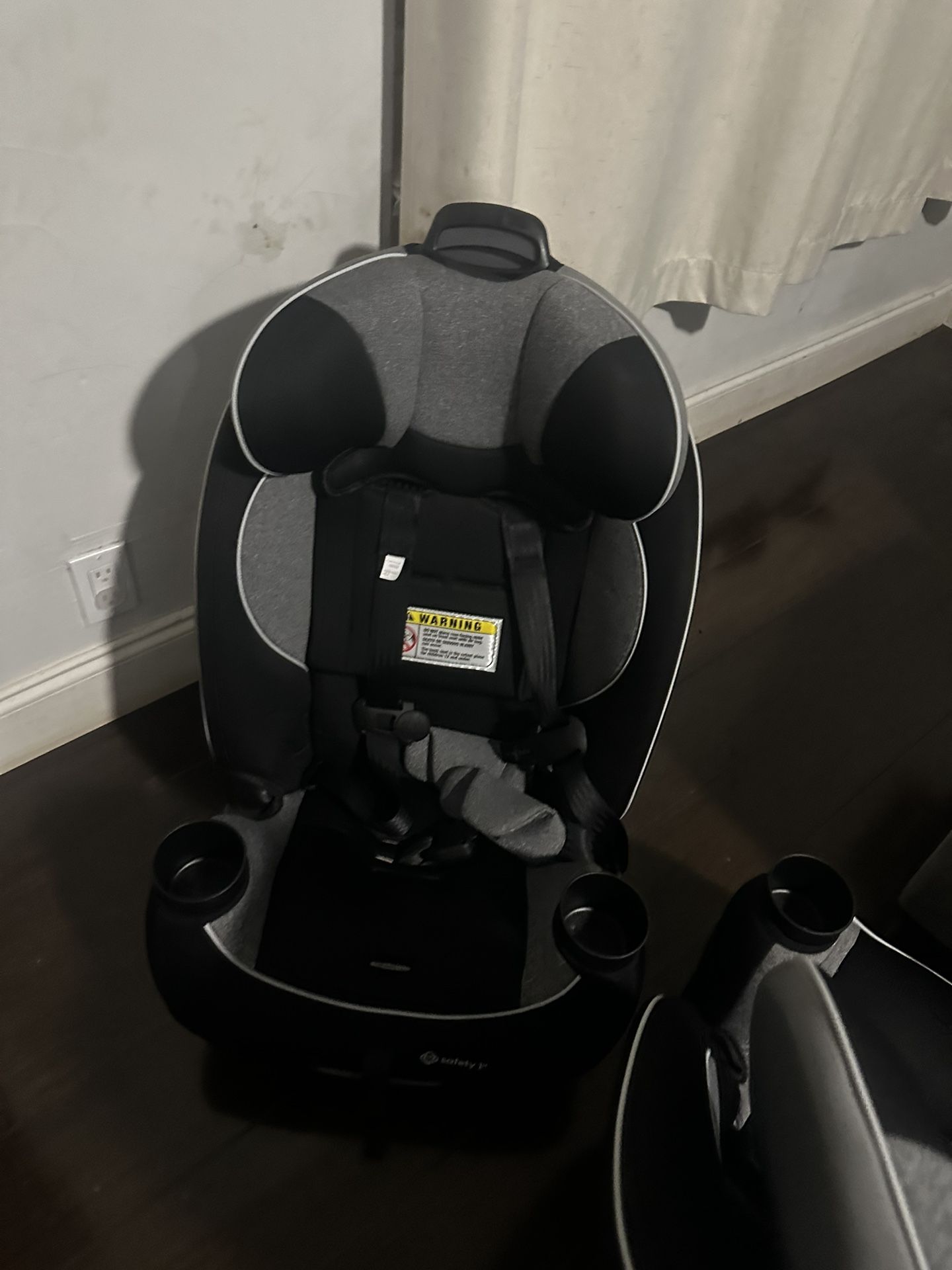 Baby Car Seat